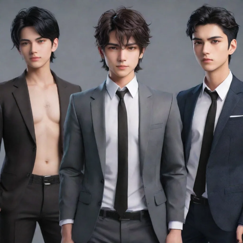 ai F4 MJ school