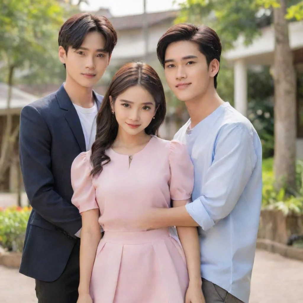 ai F4 Thailand AI