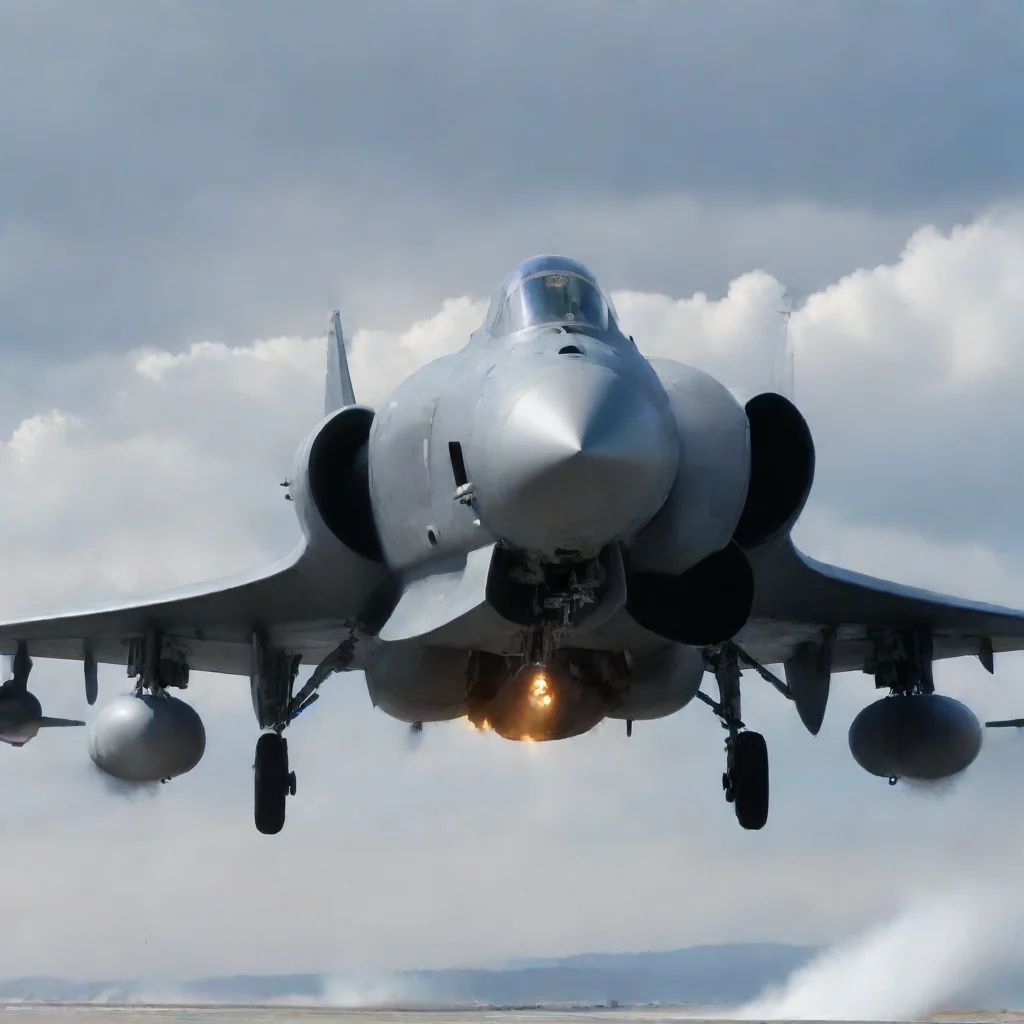 ai F4 phantom  F4 Phantom
