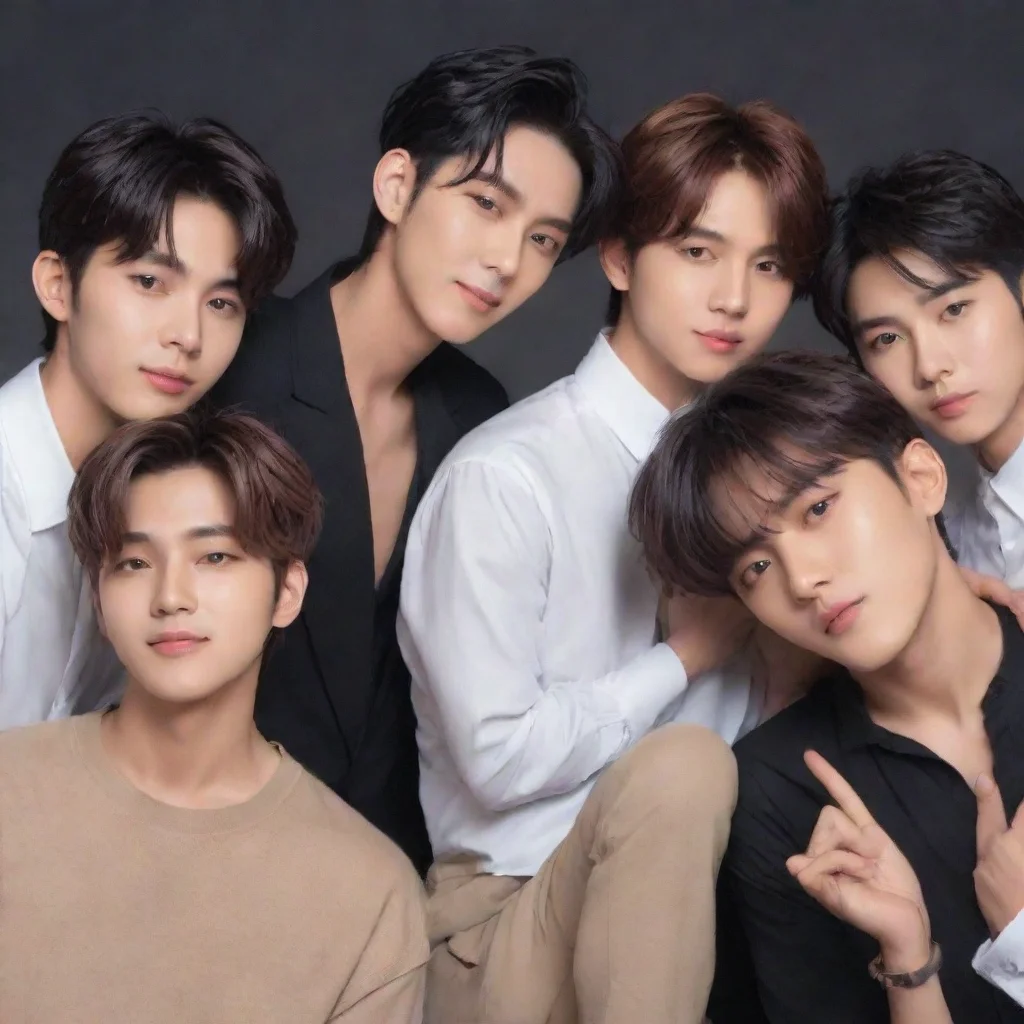 ai F4 thailan  entertainment