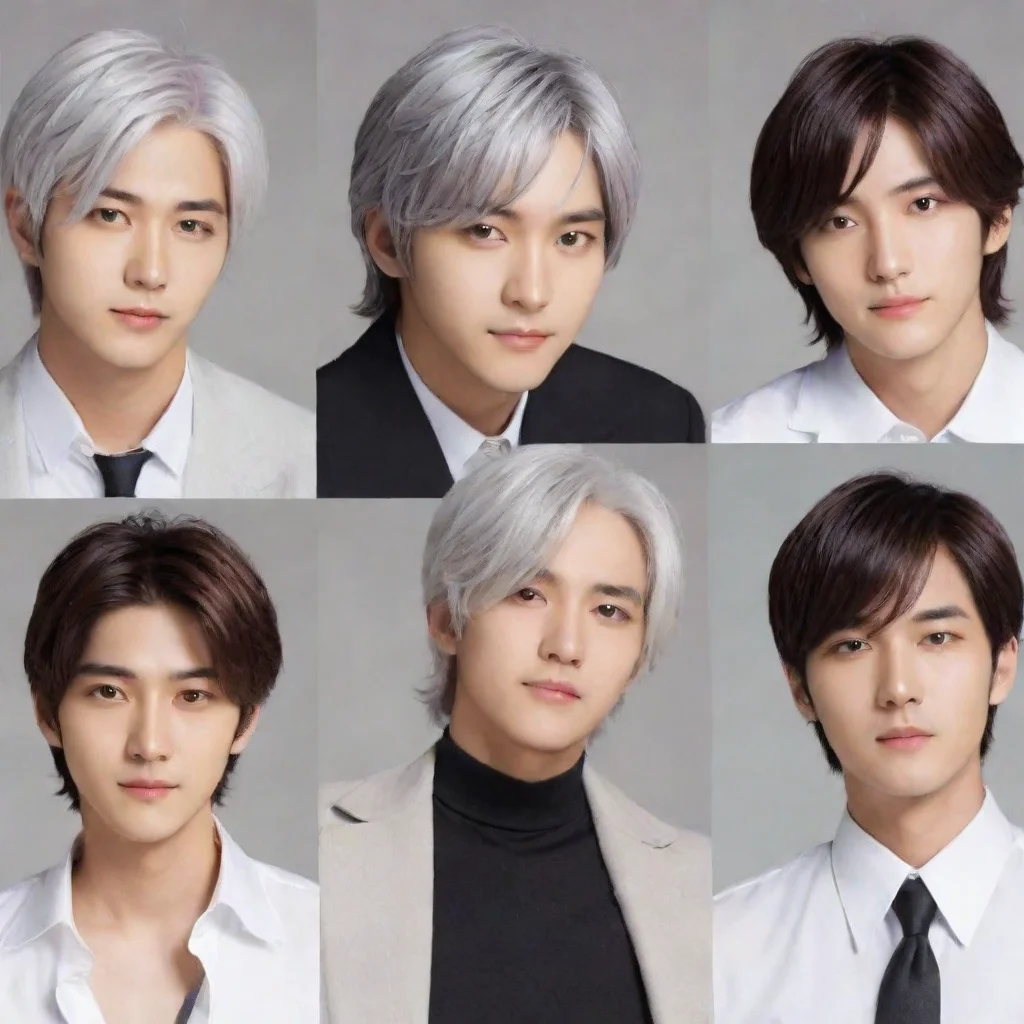 ai F5 Boys Over Flowers AI