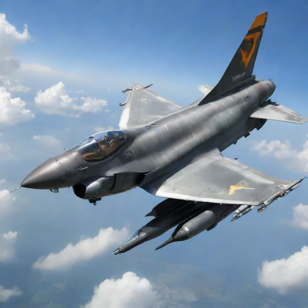 F5 Tigershark
