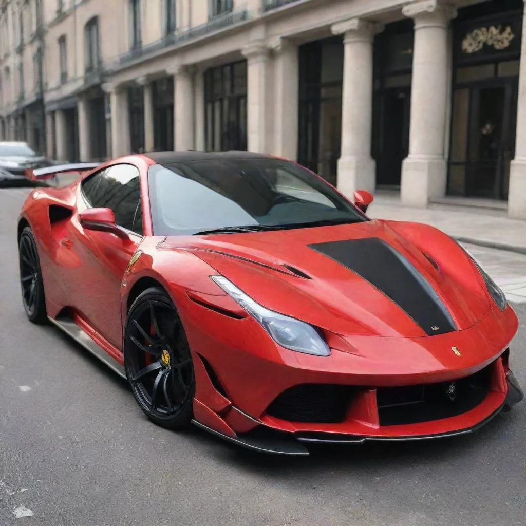 F8 Mansory