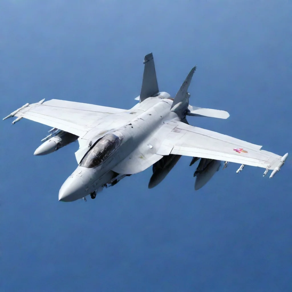 FA-18 Hornet