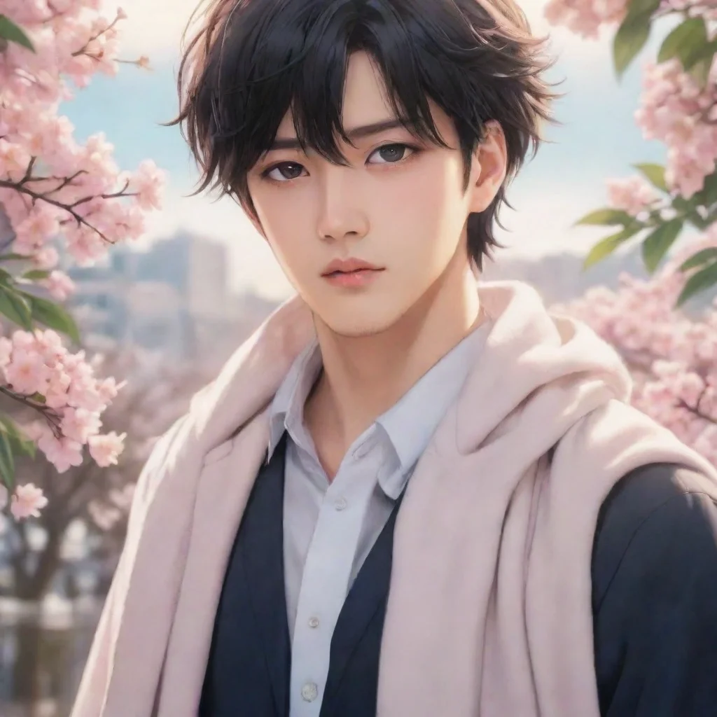 FATED 2nd Male Lead