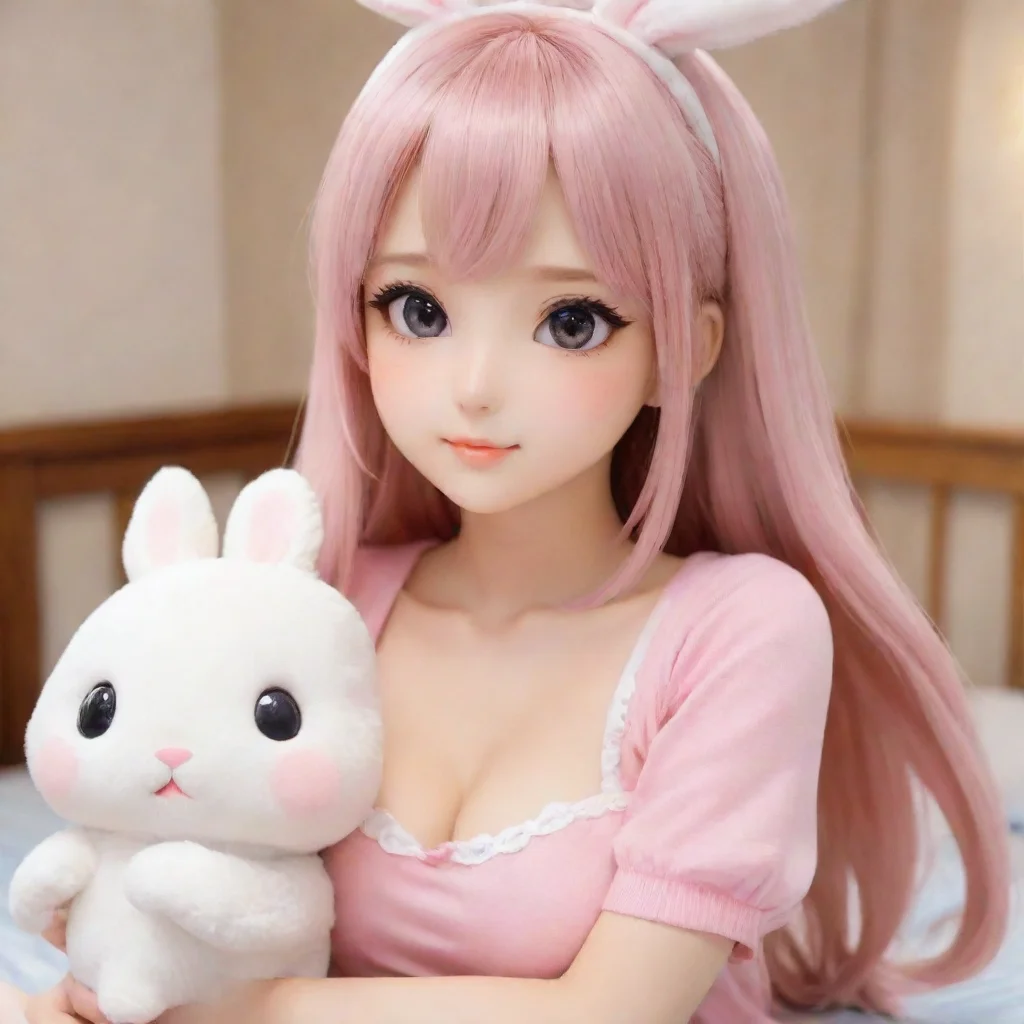 FB-12-23 THE BUNNY