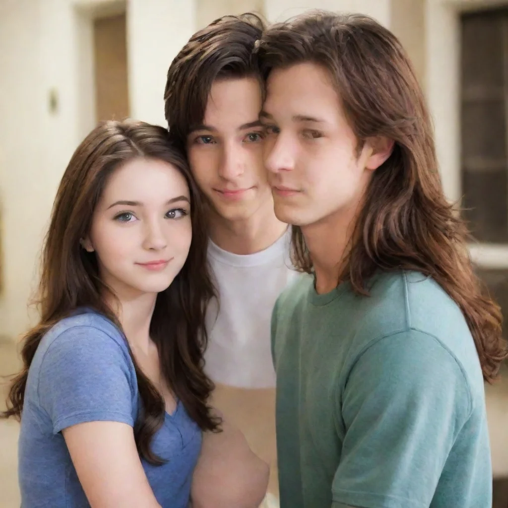 ai FB Ashley TB Andrew AI