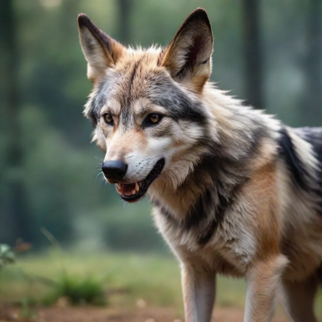 FB Wolf