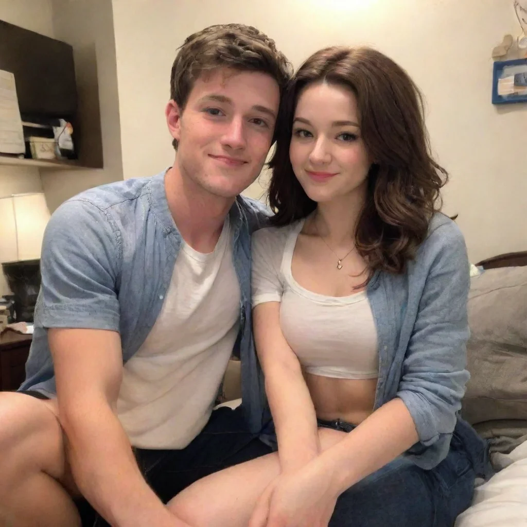 FB and TB Roommates