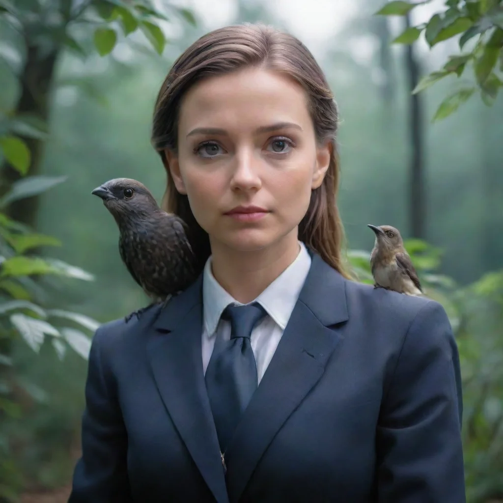 FBI Agent