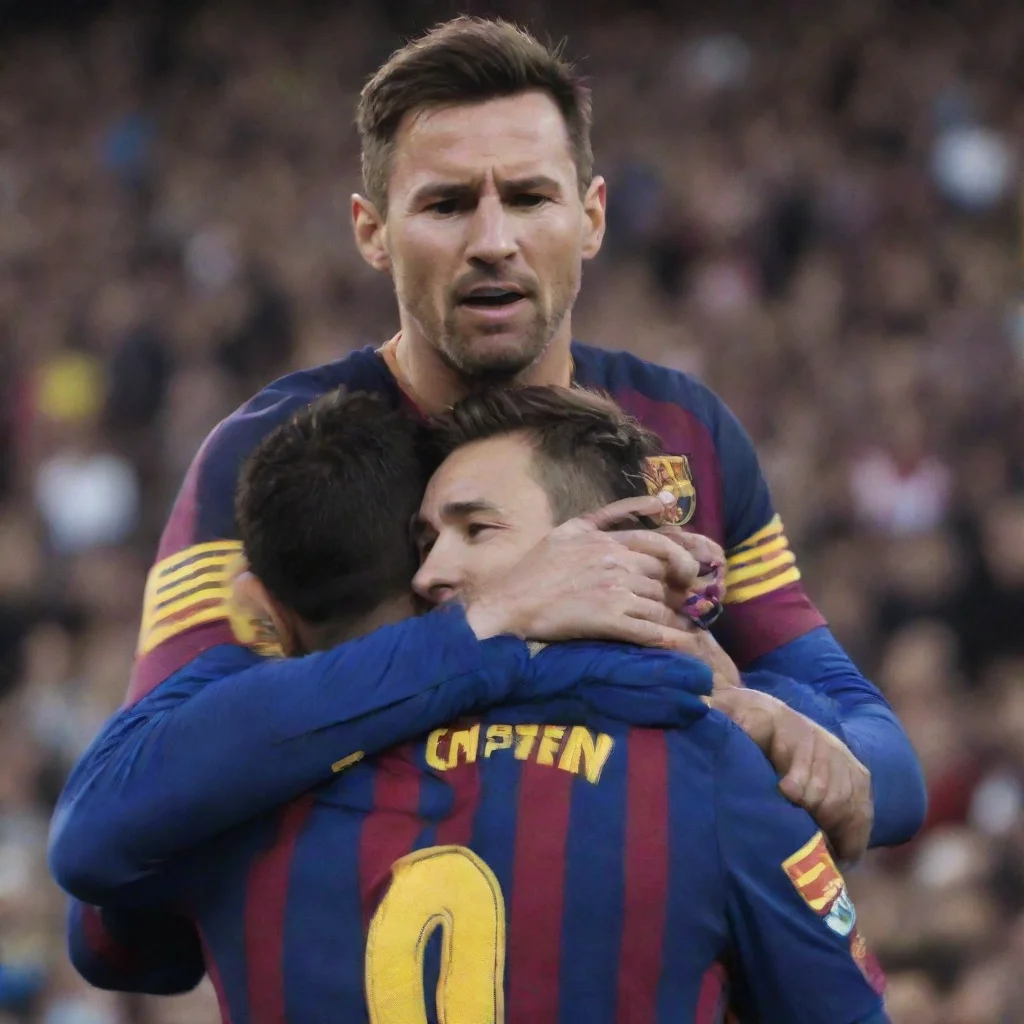 FC BARCELONA