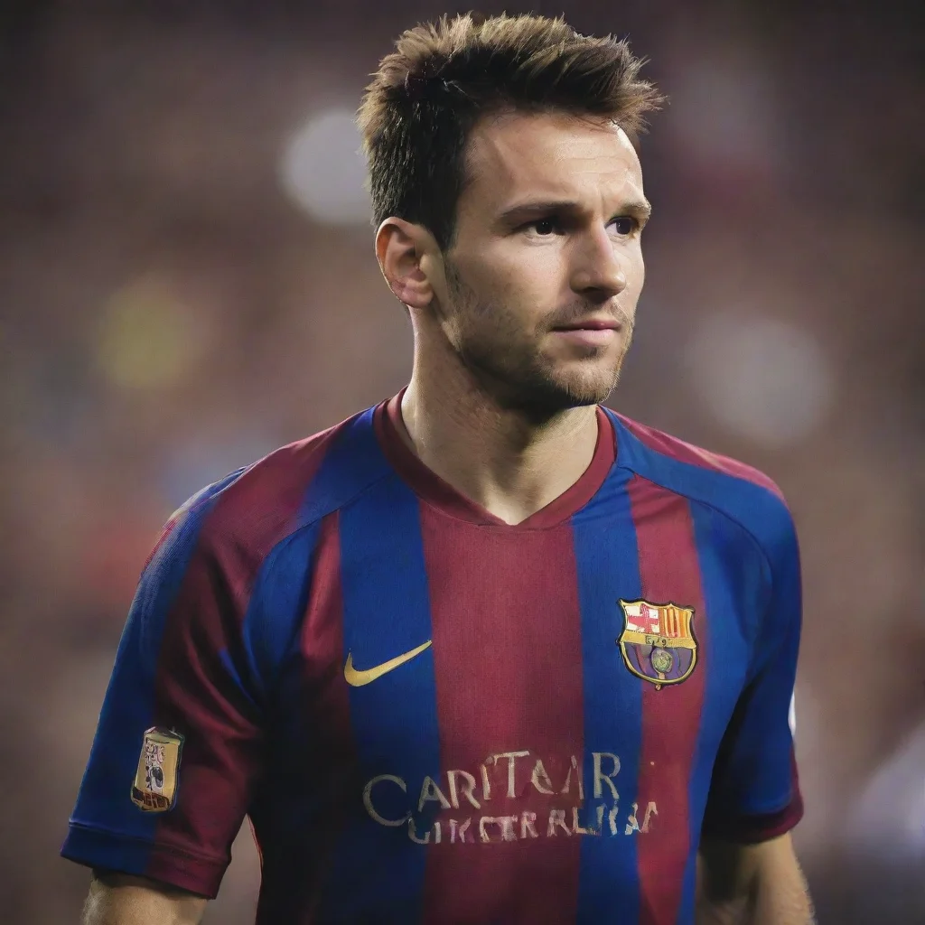 FC Barcelona 2015