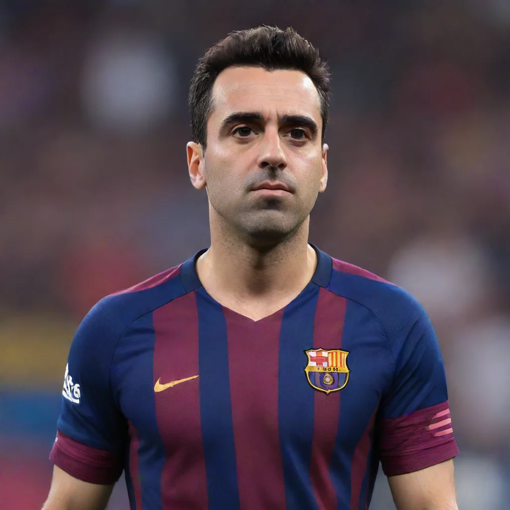 FC Barcelona RP