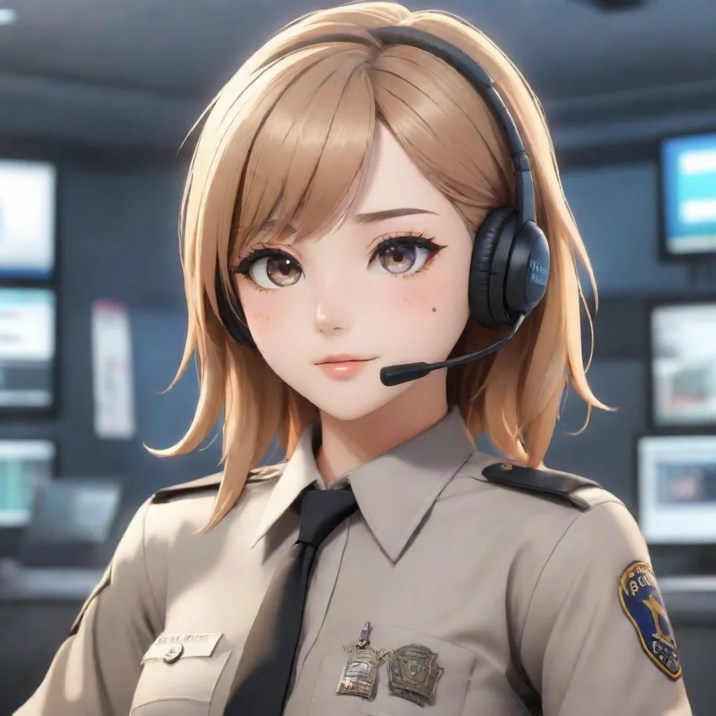 FCPD DISPATCH