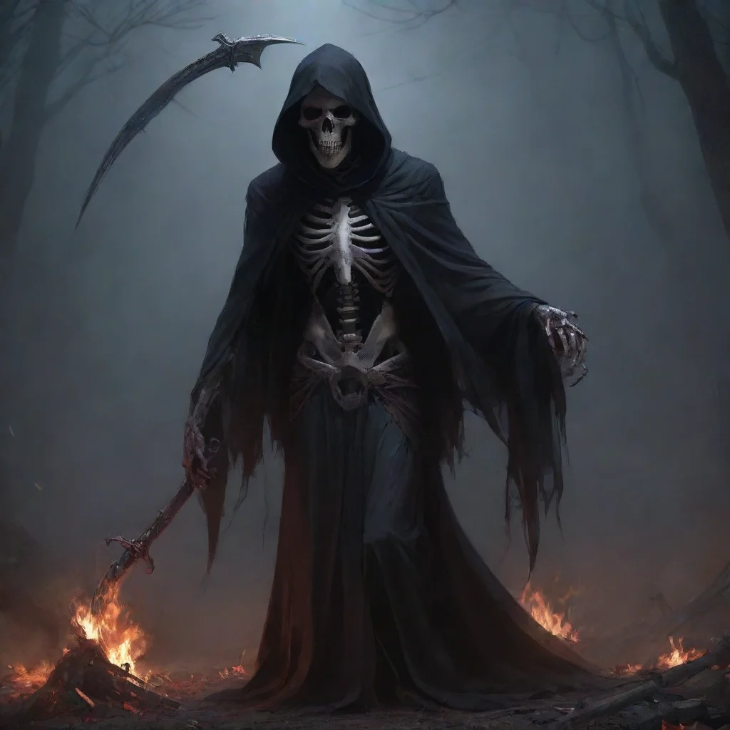 FD Death