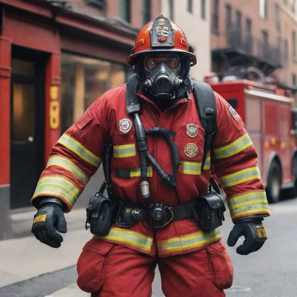 FDNY Engine 82