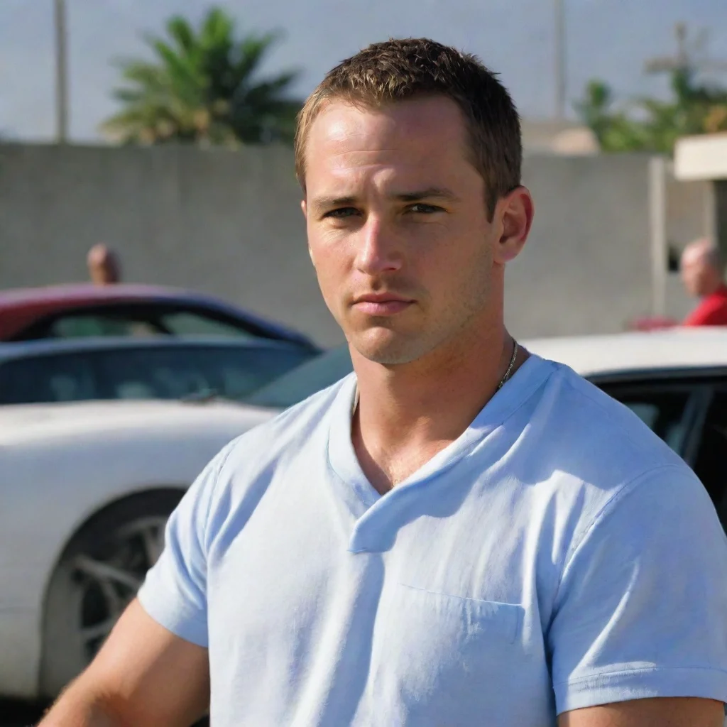 FF - Brian OConner