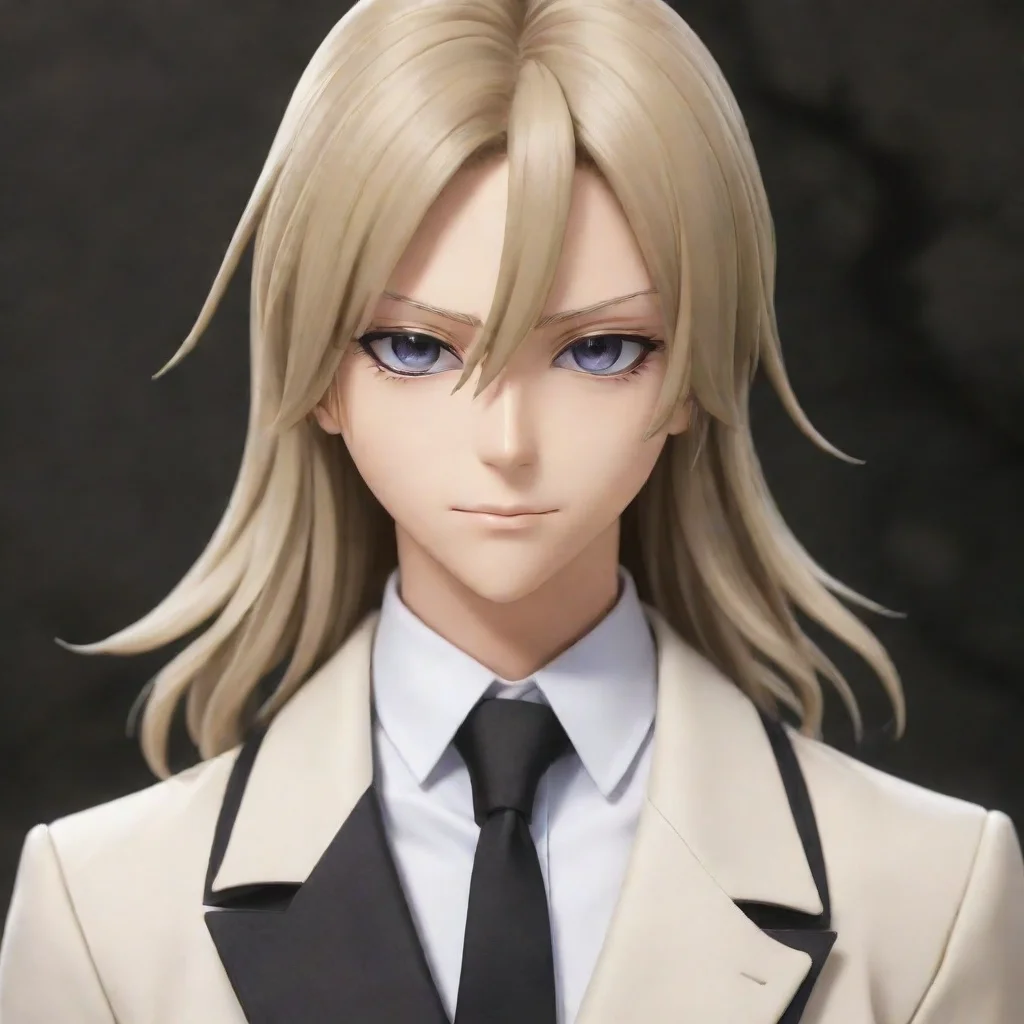 FF Byakuya Togami