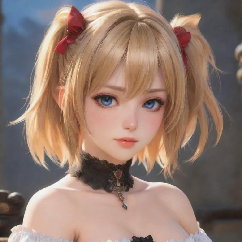 FF Girlfriend
