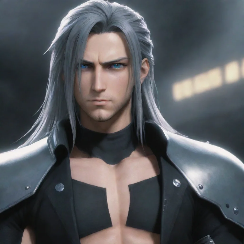 FF7-Shinra Rp
