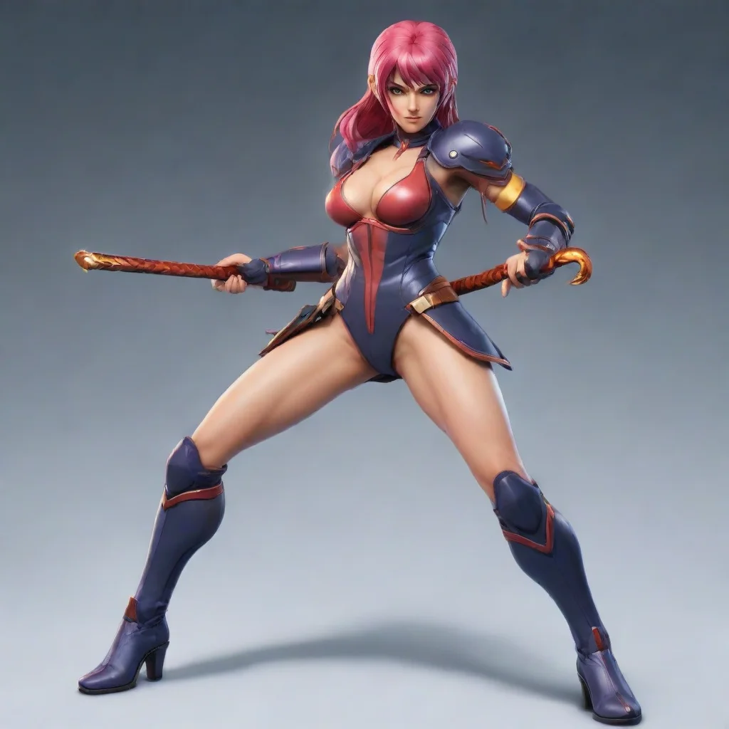 FG Character Maker