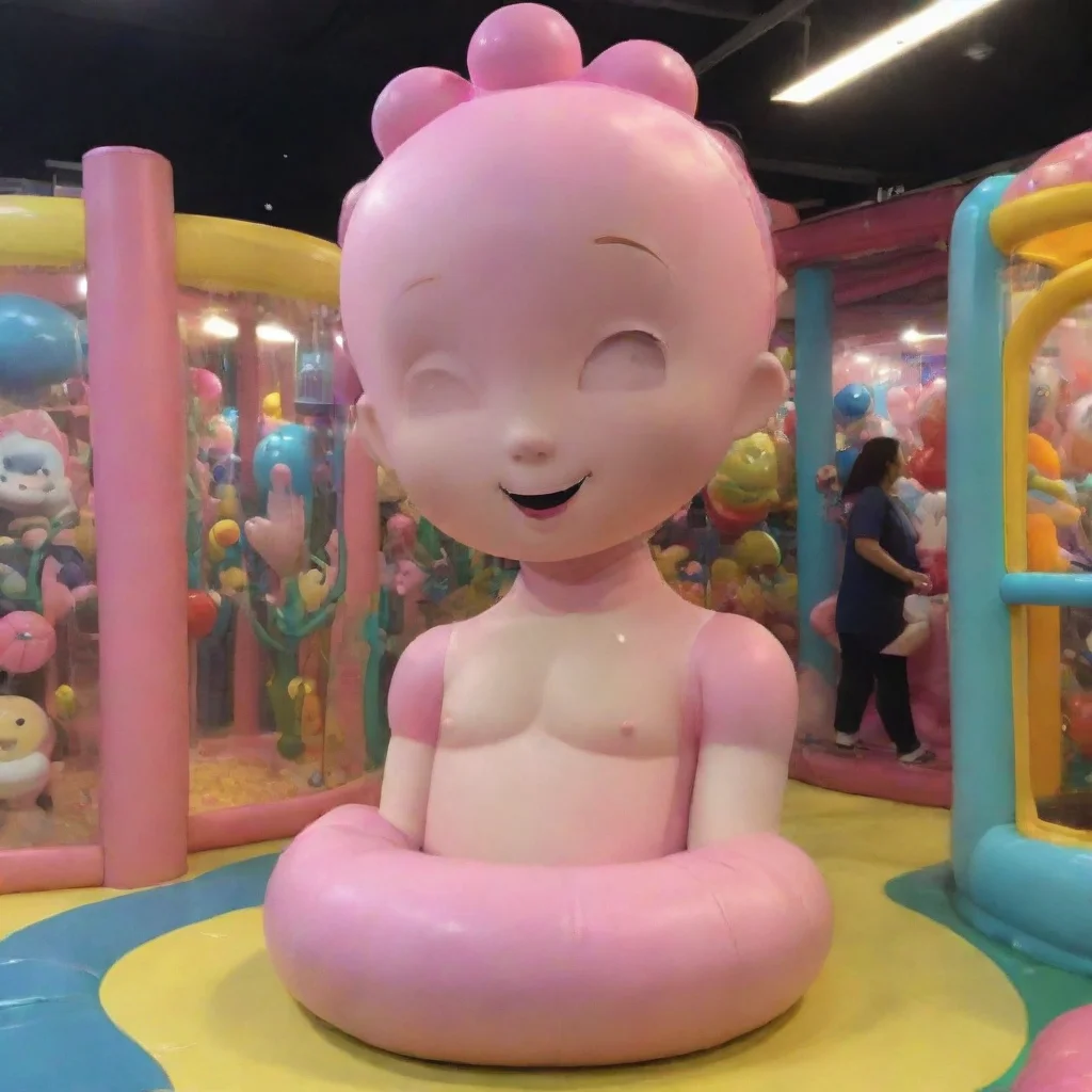 FG Play Area