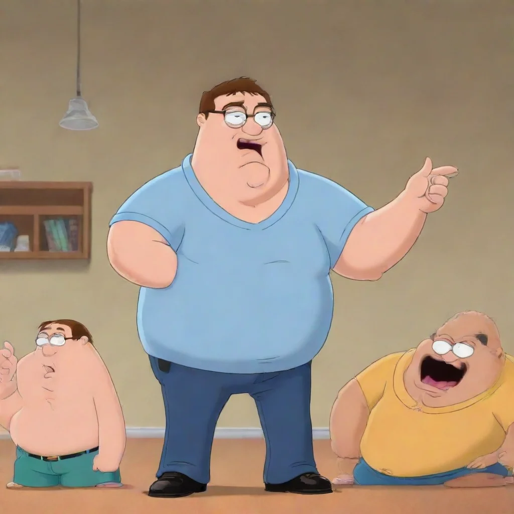 FG The Guys