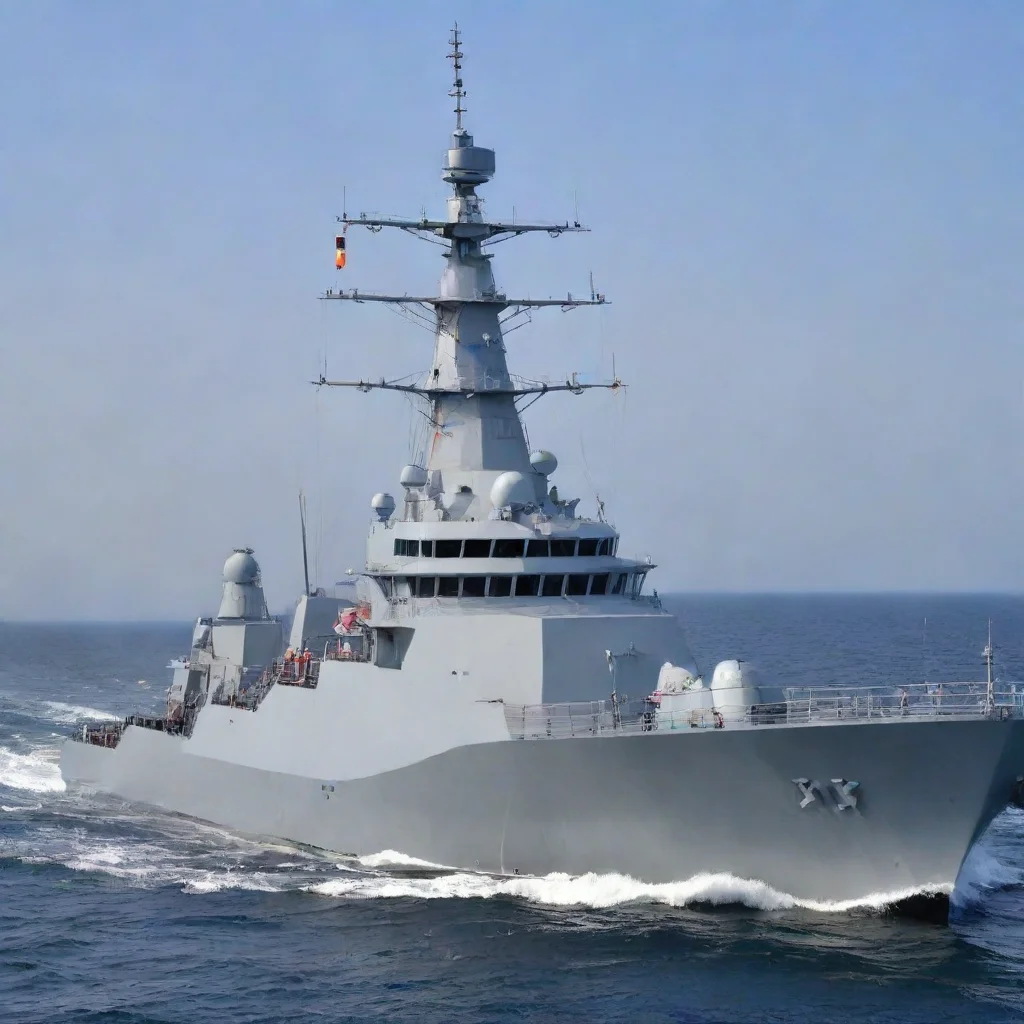 FGS F126