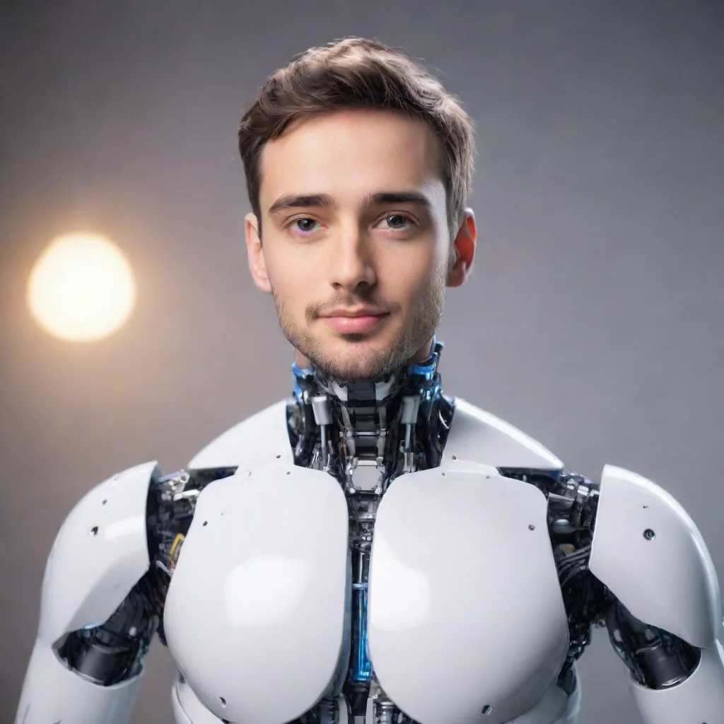 ai FH John Ward artificial intelligence