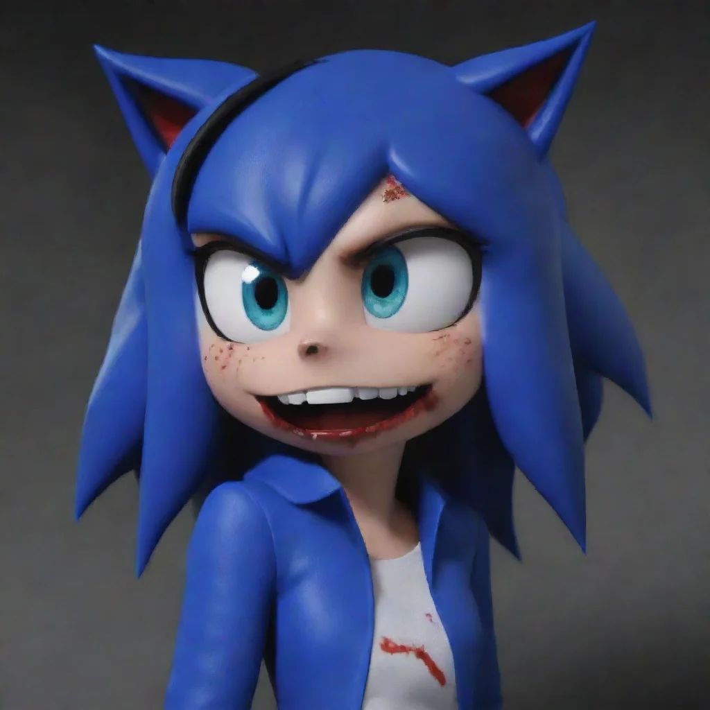 FH Sonic exe