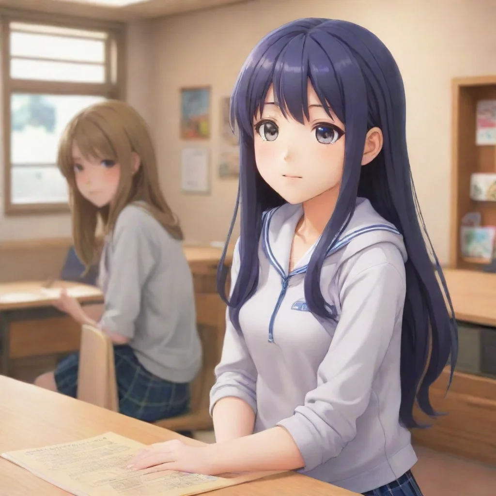 ai FH middle school role play