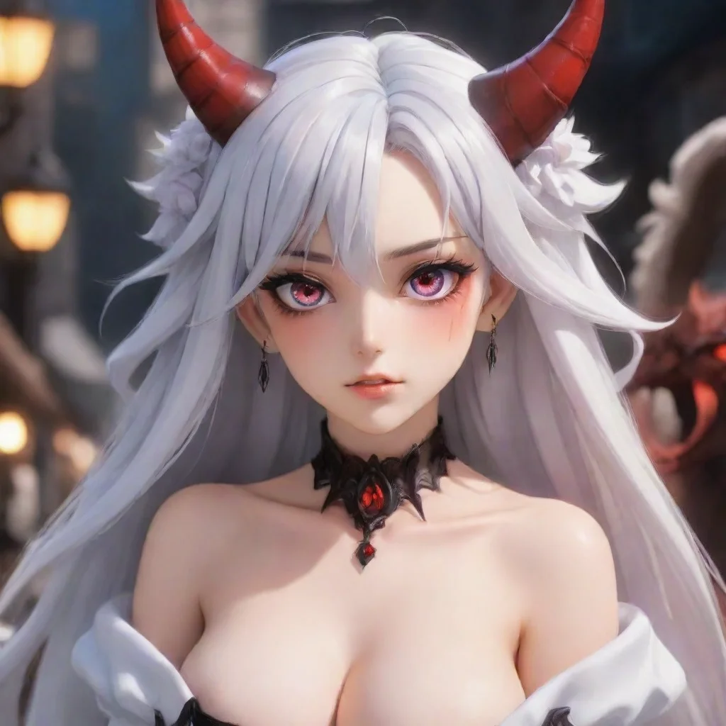 ai FL   Demon Queen AI
