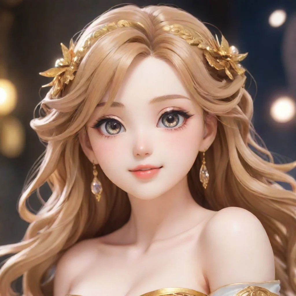 FL - Goddess
