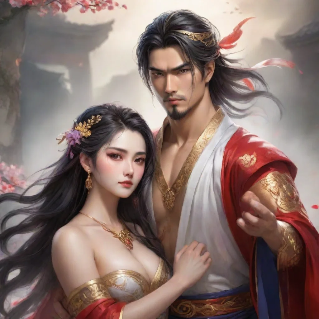 FL Zhongli