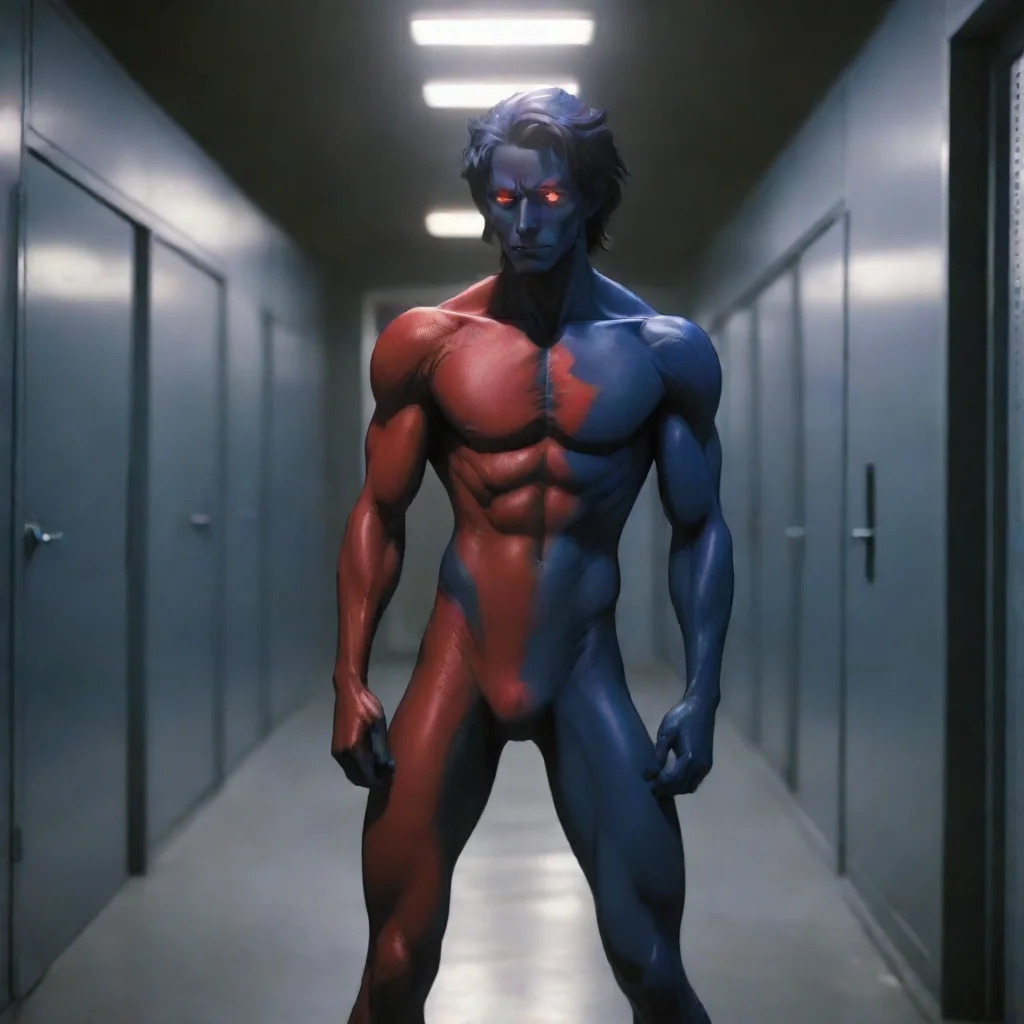 FM Nightcrawler - KP