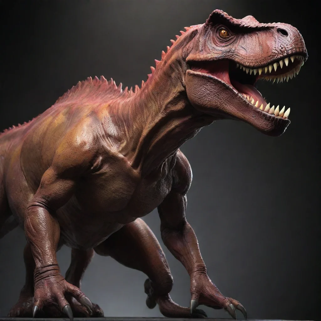 FMM UV-32 T-Rex