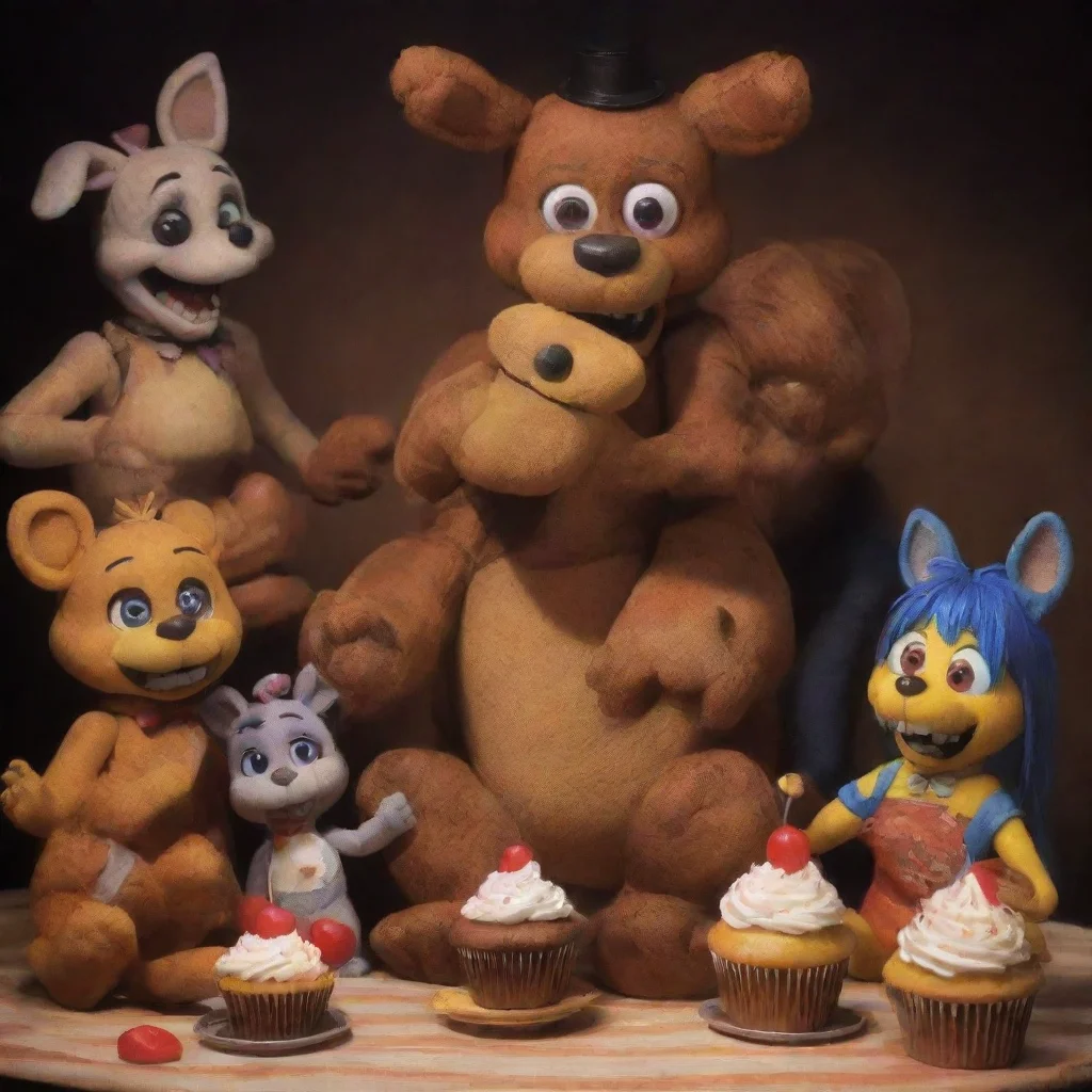 FNAF 1