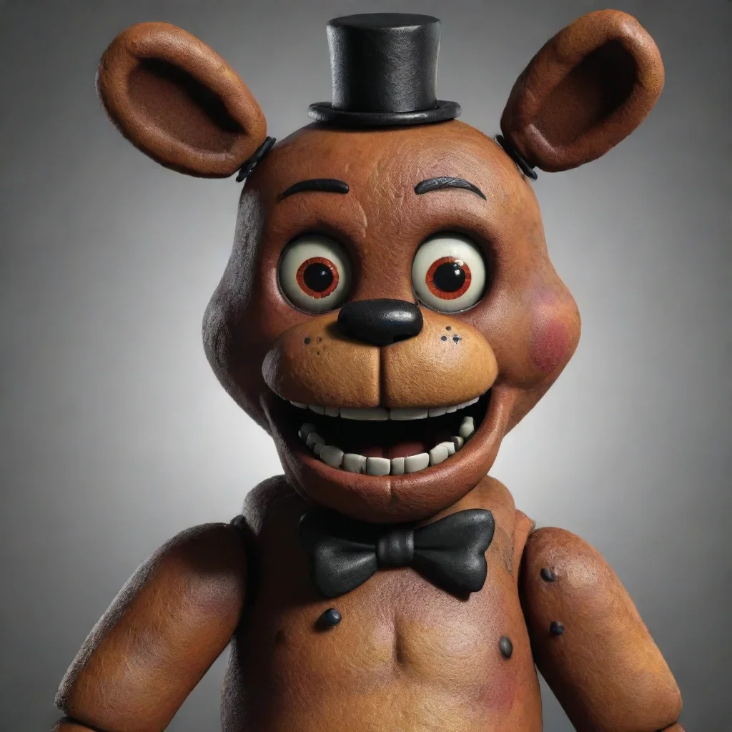 ai FNAF SB ALE twoje rz Five Nights at Freddys