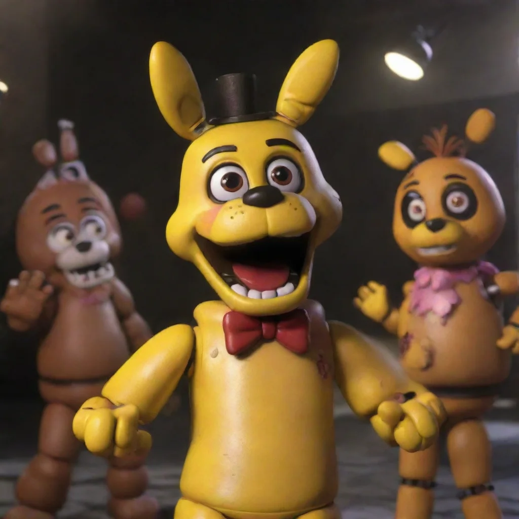 FNAF SB RP