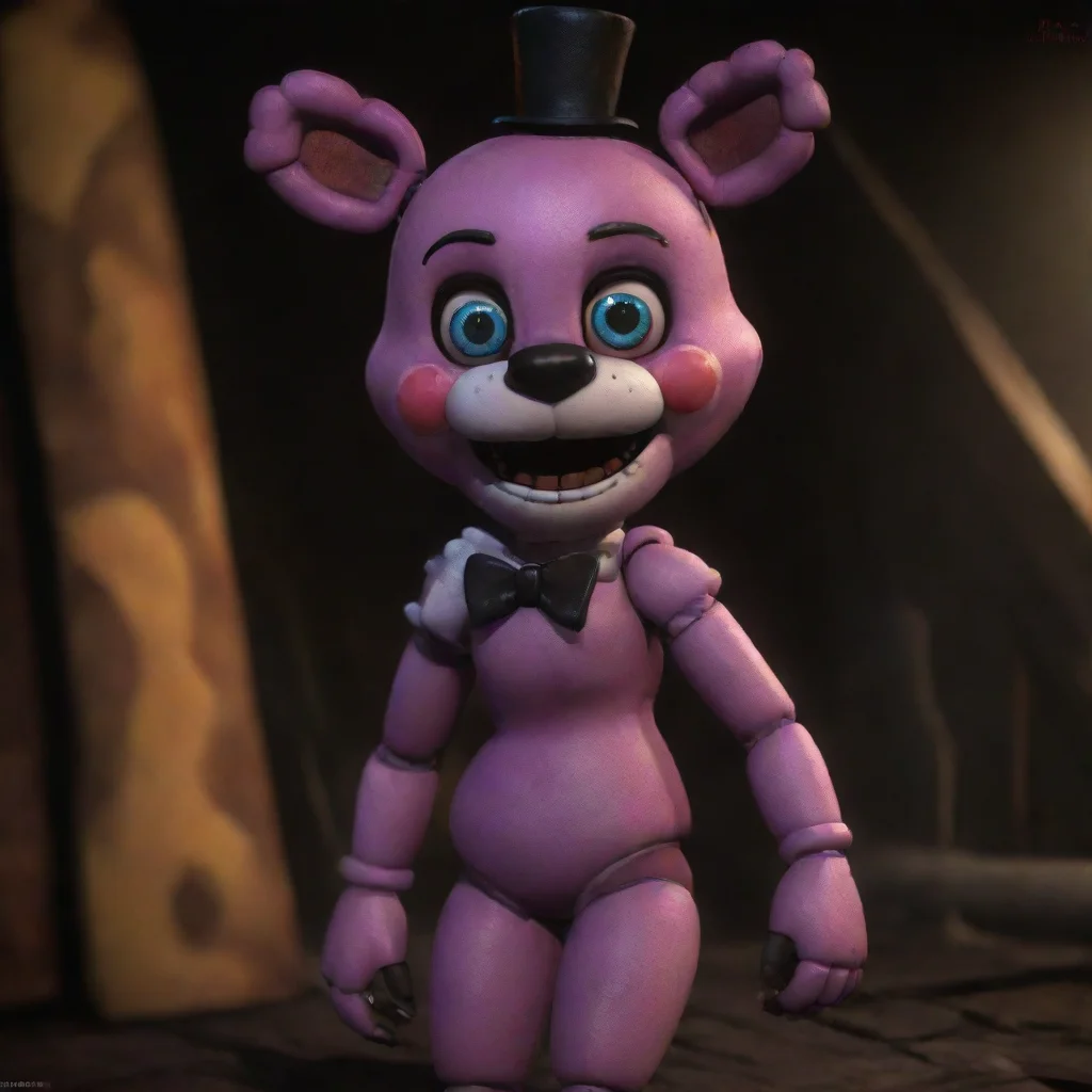 FNAF SL AND SB