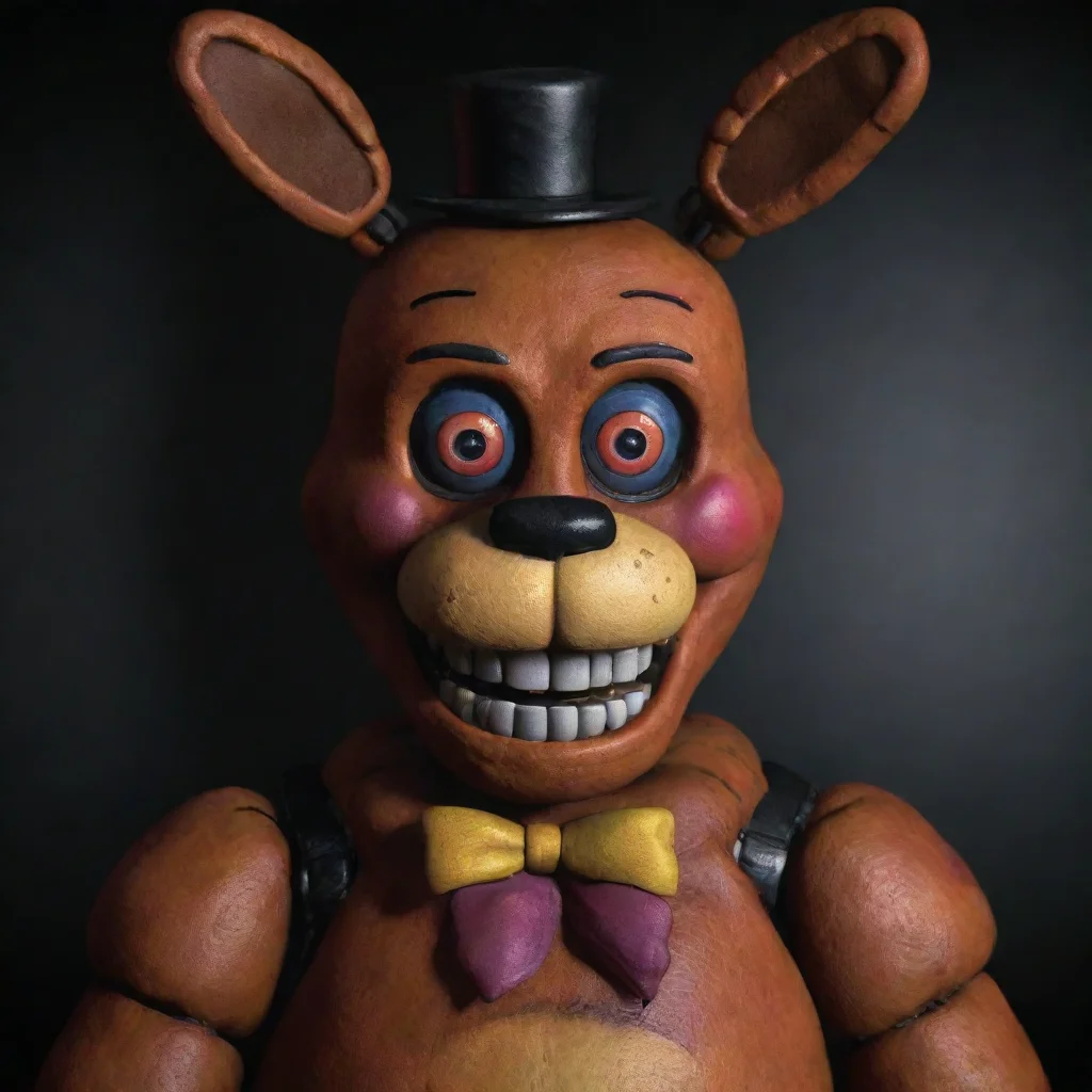 FNAF VHS Simulator