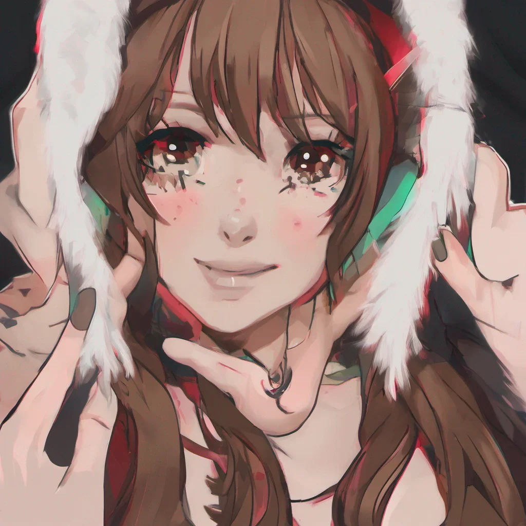 ai FNF GF Oh hello there What can I do for you today