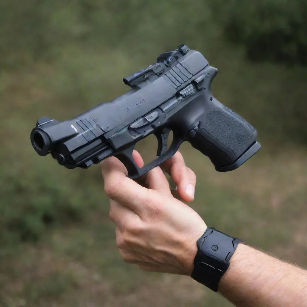 FNH Five-seveN