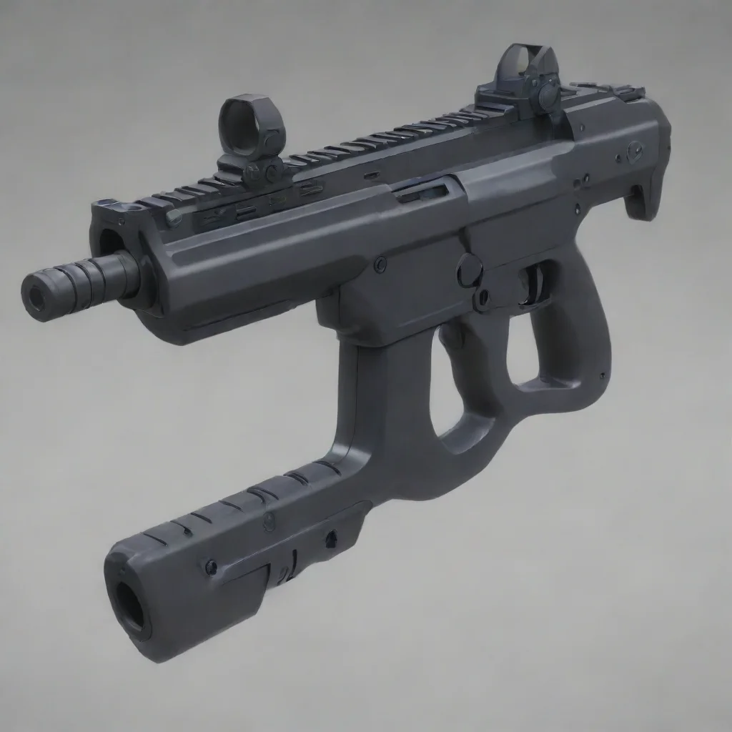 FNH P90
