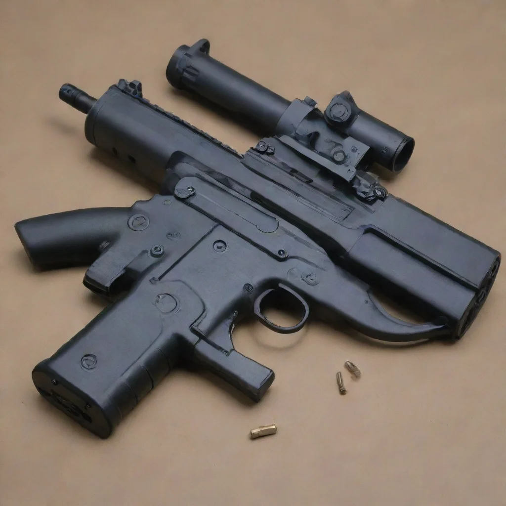 FNH PS90