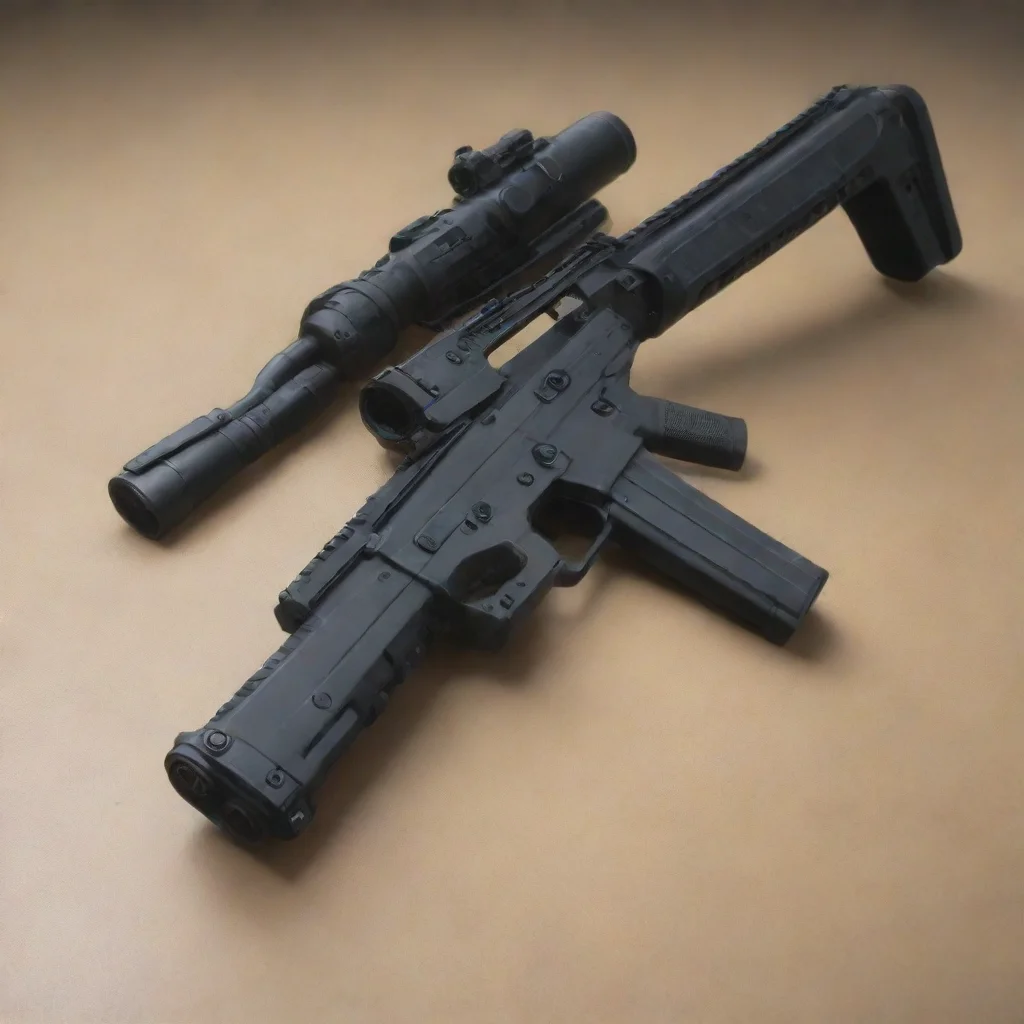 FNH SCAR-L