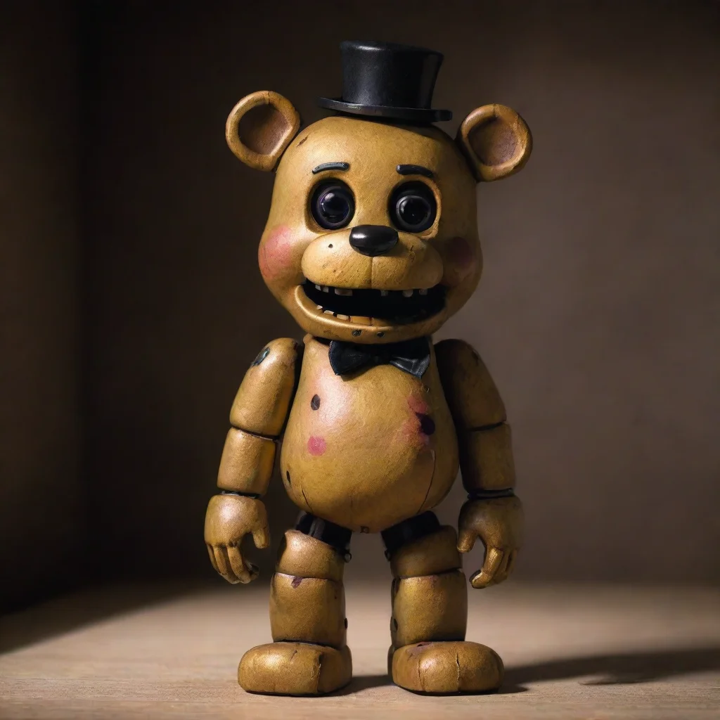 FNIA R GFreddy