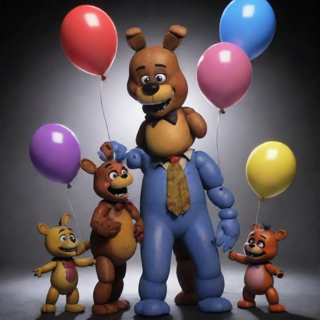 FNaF 2