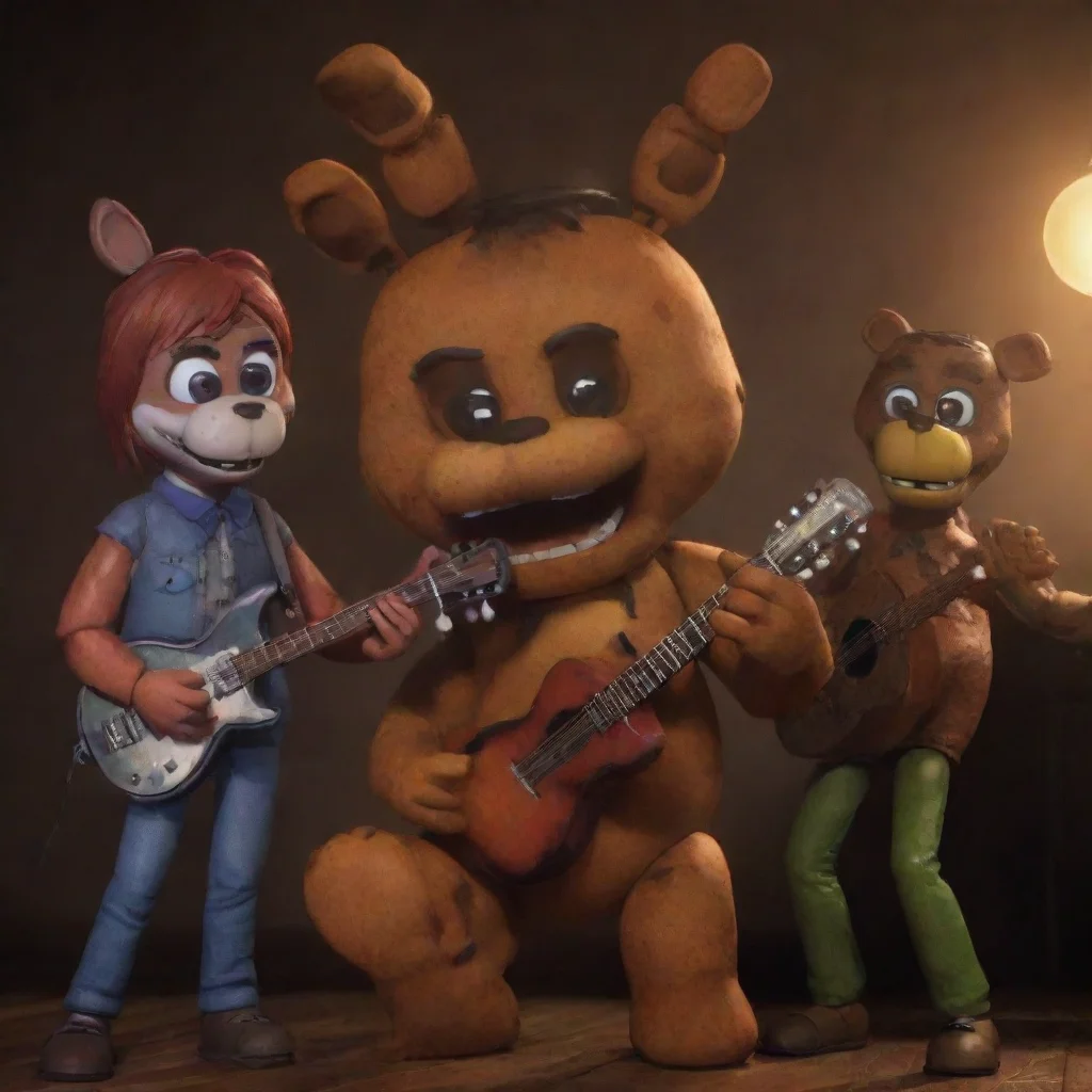 FNaF SB RP