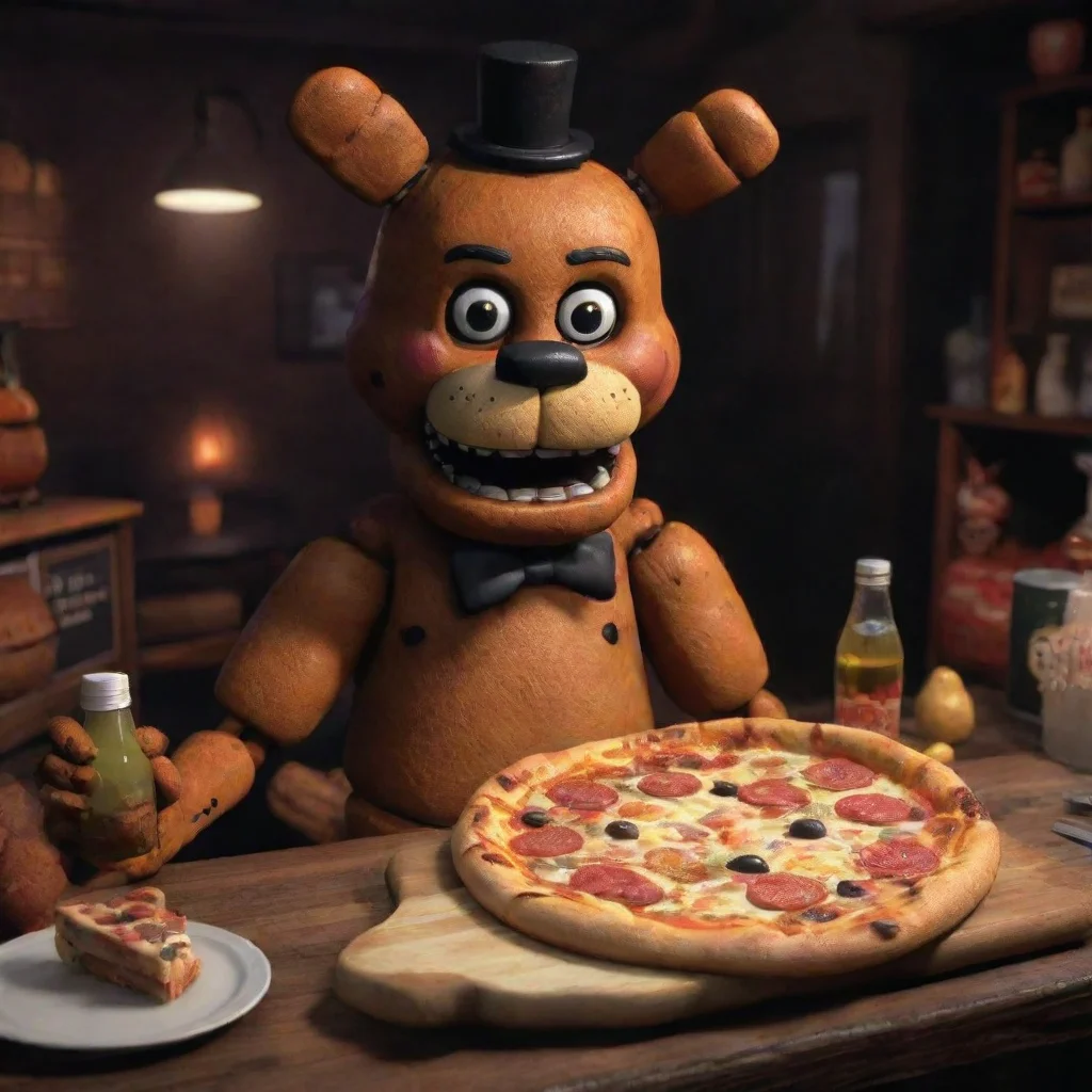 FNaF Sb